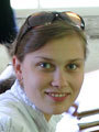 Полякова Анна Евгеньевна
