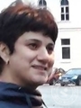 Меньшова Наталья Мурадгельдыевна Меньшова Наталья Мурадгельдыевна