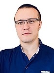 Горковский Дмитрий Владимирович Горковский Дмитрий Владимирович