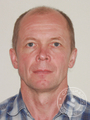 Баженов Андрей Борисович Баженов Андрей Борисович