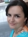 Эргашева Екатерина Александровна