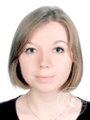 Шаяхметова Лилия Владимировна