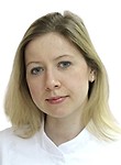 Маркова Элеонора Александровна Маркова Элеонора Александровна