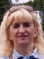 Владимирова Елена Владимировна