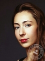 Савина Елизавета Александровна