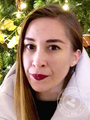 Прянишникова Ксения Дмитриевна