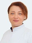 Бушина Анна Валериевна