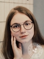 Бондарева Полина Ильинична Бондарева Полина Ильинична