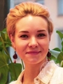 Баранова Екатерина Сергеевна Баранова Екатерина Сергеевна