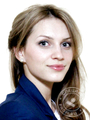 Дибцева Яна Владиславовна