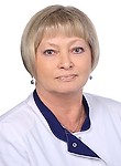 Богачёва Елена Анатольевна