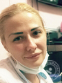 Коновалова Екатерина Игоревна Коновалова Екатерина Игоревна