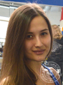 Курбатова Диана Витальевна Курбатова Диана Витальевна