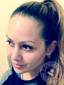 Максимова Алина Леонидовна