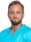 Михайленко Михаил Евгеньевич