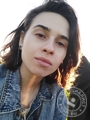 Панькина Дарья Андреевна Панькина Дарья Андреевна