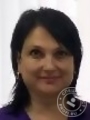Бук Марина Алексеевна