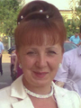 Жаркова Татьяна Валерьевна Жаркова Татьяна Валерьевна