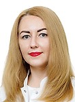 Дубровская Татьяна Александровна