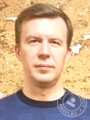 Петров Сергей Викторович