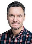 Страхов Михаил Юрьевич