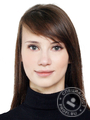 Кисткина Ангелина Николаевна