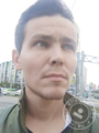 Уточкин Антон Олегович