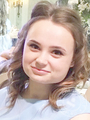 Фесенко Анна Сергеевна
