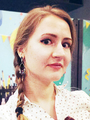 Левина Елизавета Владимировна