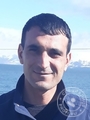 Амбарцумян Севак Самвелович