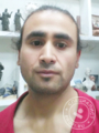 Аминов Давлатёр Махмадёрович