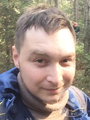 Волков Игорь Сергеевич Волков Игорь Сергеевич