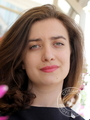 Ткаченко Карина Константиновна Ткаченко Карина Константиновна