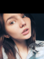 Сафронова Елизавета Сергеевна