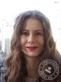 Захарова Елизавета Александровна Захарова Елизавета Александровна