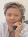 Афанасьева Елена Сергеевна