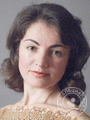 Муравьёва Родика Евгеньевна Муравьёва Родика Евгеньевна