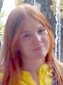 Баринова Муза Сергеевна