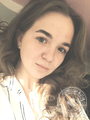 Кац Диана Сергеевна Кац Диана Сергеевна