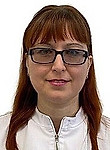 Светличная Марина Викторовна