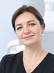Долгих Инесса Михайловна Долгих Инесса Михайловна