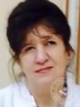 Назарова Людмила Николаевна