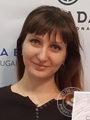 Журавлева Алина Александровна