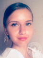 Корогода Анастасия Игоревна