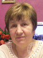 Степанова Валентина Михайловна