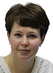 Борцова Елена Николаевна Борцова Елена Николаевна