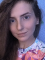 Чубарова Дарья Александровна Чубарова Дарья Александровна