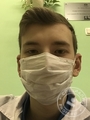 Фасхутдинов Арслан Равильевич