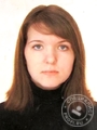 Евстигнеева Арина Александровна