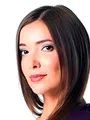 Любимова Александра Олеговна